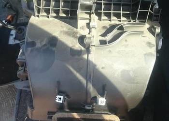 Nagrzewnica Wentylator Dmuchawa  peugeot 206