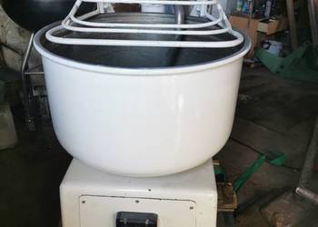 Mieszałka do ciasta hokejowa na 40 kg ciasta