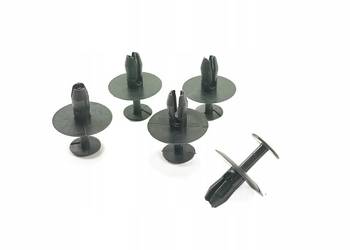 SPINKA KLIPS 6mm 5SZT FIAT SCUDO 1995-2004 NOWA ORYGINALNA 9621385889