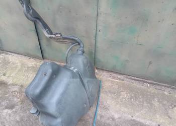 Zbiornik paliwa do audi A3 8P . 2.0 TDI  trzy drzwi