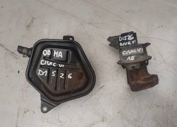 HONDA CIVIC VI 1,5 D15Z6 zawór EGR odma HONDA CIVIC VI 1,5 D15Z6 zawór EGR odma