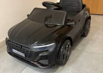 Auto na akumulator dla dzieci samochód