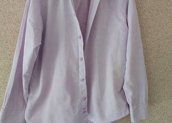koszula męska Bytom kołnierzyk kent slim fit casual elegancka modna