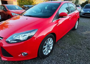 Ford Focus Mk3 (2010-2018)