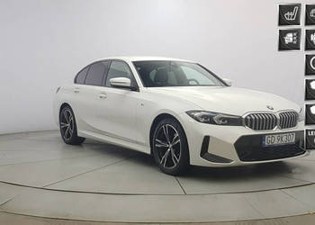 BMW 318 318i M Sport ! Z Polskiego Salonu ! Faktura VAT ! G20 (2019-)