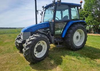 New holland l95