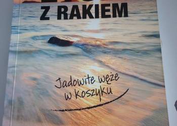 Książka Życie z rakiem Zbigniew Wojtasiński
