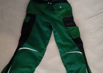 Engelbert Strauss spodnie