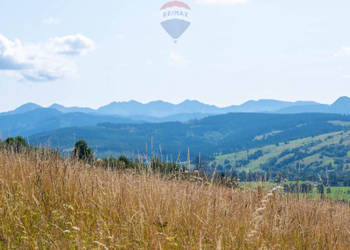 Twój kawałek natury z widokiem na Tatry