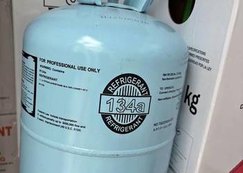 Czynnik chłodniczy R134a R404a R410a R507 R407 R32