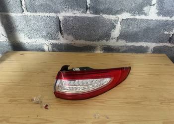 Lampa tylnia ford Mondeo przedlift