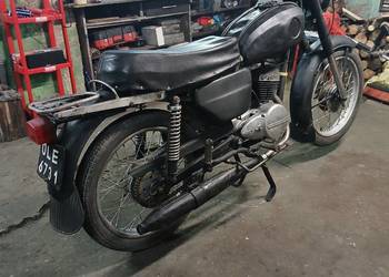 Wsk 125 Ładny stan po Remoncie OKAZJA