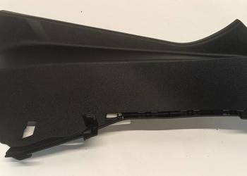 AUDI Q3 83A OSŁONA SŁUPKA PRAWY TYŁ 83F867768