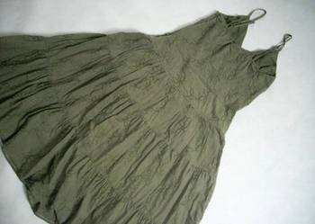 Inwear SUKIENKA hafty falbany J NOWA 36 38