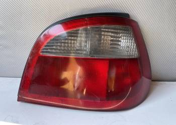 RENAULT MEGANE PRAWA LAMPA TYŁ HB
