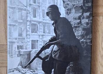Powstanie Warszawskie 1944 Okiem Polskiej Kamery .