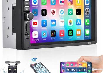 Radioodtwarzacz akcesoryjny Hikity SH3AM5HI