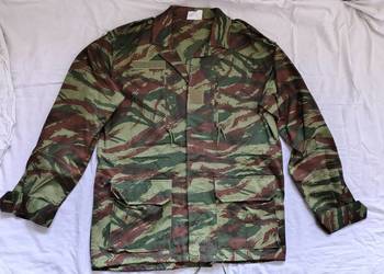 Bluza M64 Lizzard Francja