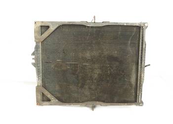 CHŁODNICA WODY VOLVO FH 12 I FH 12/380 D12A380 