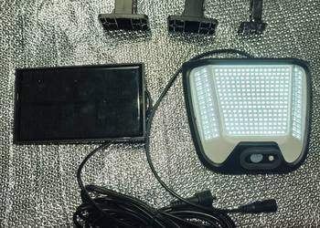 lampa solarna led bardzo mocna
