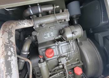 Agregat PAD 16 nr 10 77,1 rh 16kW
