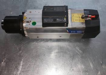 Elektrowrzeciono HSD ES959. 11KW. Po regeneracji.