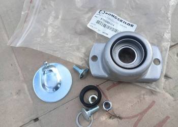 Łożyskowanie wałka Germinator 103000454 Kongskilde