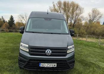 VW crafter