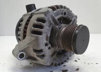 ALTERNATOR Volvo S80 II 2.5 T _ 0121615005 Alternator Oryginał