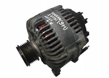 ALTERNATOR VW Touran Skoda Octavia II 2.0 TDI Valeo 021903026L TG17C019