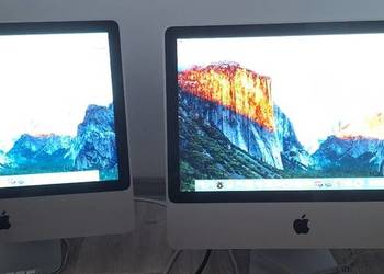 Komputer Apple iMac 2009