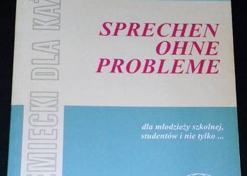 Deutsch. Sprechen ohne probleme - Anna Wagner