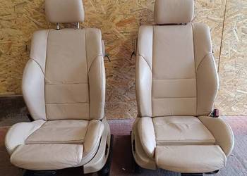 Fotele E46 Coupe Sportsize