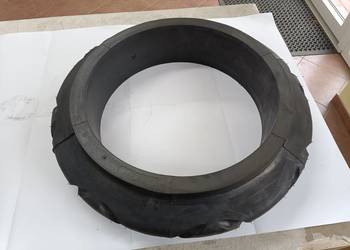 Pierścień wału Horsch FarmFlex 28070903