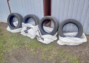 Opony letnie 205/55/17 firemax fm601