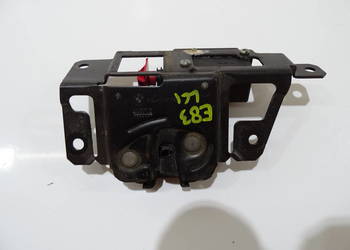 ZAMEK KLAPY BAGAŻNIKA BMW X3 E83 LCI 7057364