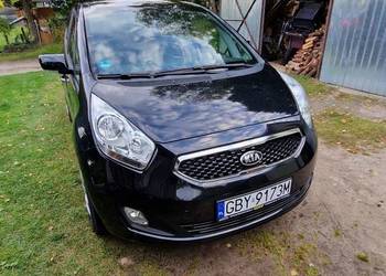 Sprzedam  kia venga