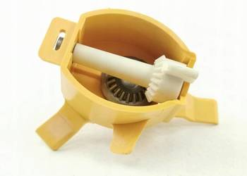 PRZEKŁADNIA KĄTOWA SAAB 9000 1985-1989 NOWA ORYGINAŁ 9623588 9623869