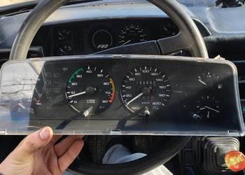 Nowy licznik polonez