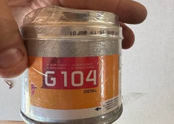 Filtr paliwa diesel Volkswagen audi seat g104