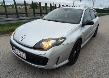 Laguna 3 2.0 dCi