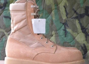 Buty Desert Combat UFCW 10R steel toe Buty Desert Combat UFCW 10R steel toe