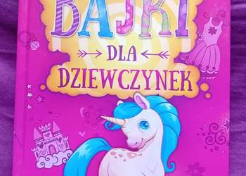 Małgorzata Białek. Bajki dla dziewczynek. Greg, 2017 r. Wydanie I.