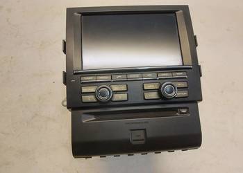 PORSCHE MACAN S 95B Ekran wyświetlacz radio nawigacja 7PP919193DP