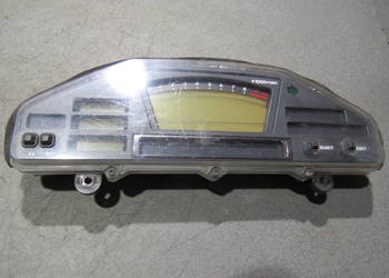 SUZUKI BURGMAN 650 05 licznik zegarfy zegar liczniki