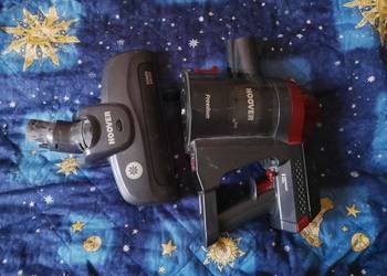 odkurzacz hoover