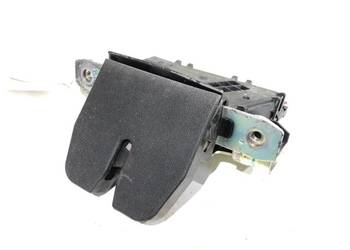 ZAMEK KLAPY TYŁ OPEL ZAFIRA B Minivan 13117285 05-19