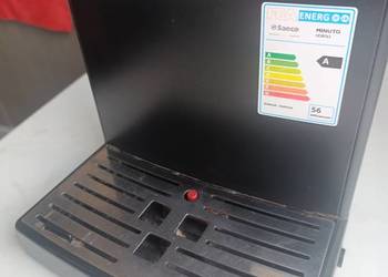 Młynek Ekspresu HD 8763 Silnik Saeco Philips Oryginał Kompletny SUP041E