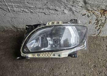 Halogen Lewy DAF XF