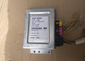 Mercedes Atego sterownik A0004463314/003